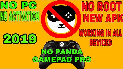 HOW TO PLAY PUBGM WITH CONTROLLER || NO PANDA GAMEPAD PRO NO OCTOPUS || NEW APK || TWF