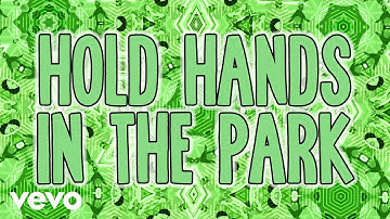 A Walk in the Park (From "Central Park"/Lyric Video)