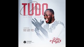 Meu Tudo - Víctor António