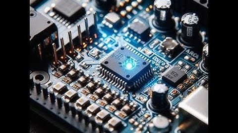 Arduino Blink LED with User Input: Custom Time On/Off Control