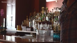 The Rose Room Cocktail Lounge Now Open In Downtown Macon Here S What It Offers