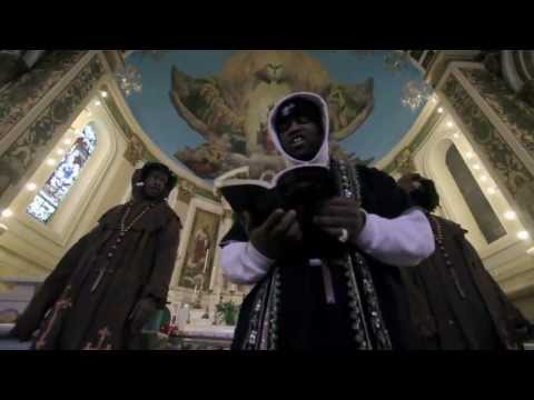 Bodega Bamz - SAY AMEN (feat. A$AP Ferg)