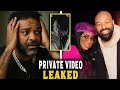 Explosive Video — Jim Jones’ Secret About Chrissy EXPOSED!
