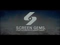 Screen gems 2011 closing