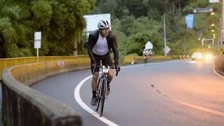 Marcelo Gutierrez: Everesting | Giant Bicycles