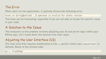 Using DT Package with tabsetPanel in RShiny: A Step-by-Step Guide