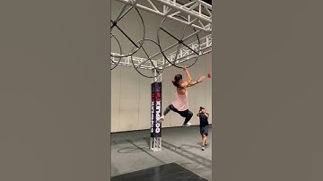 Obstacle Ocr Sprint challenge #subscibe #obstacles #ocr #flying #grip #shorts_ #speed #sprinting