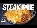 MY NEW FAVORITE RECIPE FOR WHEN THE WEATHER TURNS BAD... | SAM THE COOKING GUY