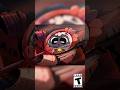 Don't touch that... #animation #cultofthelamb #devolver