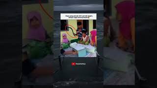 Belajar Ngaji Sama Bapak