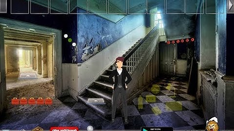 G2R Finding The Magic Book Walkthrough [Games2Rule]