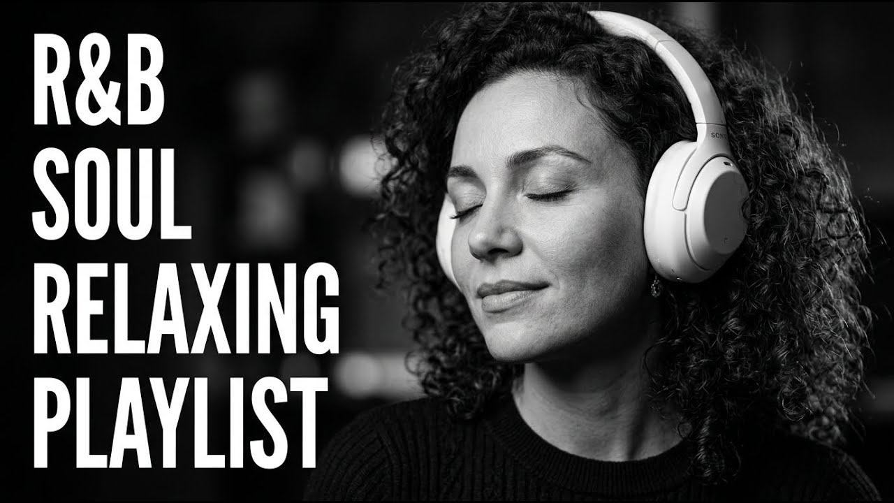 R&B Soul Playlist 2026 – Smooth Vocals and Deep Grooves for Sad