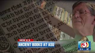 ASU Books