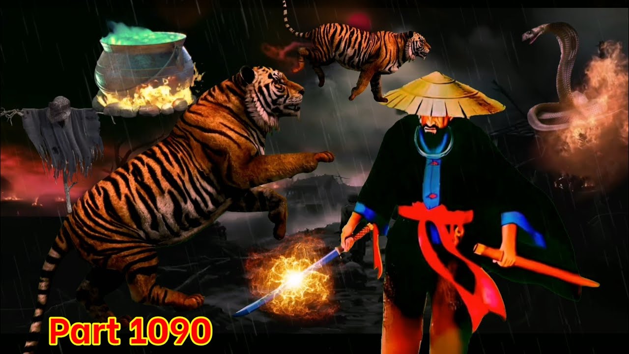 Dab Neeg Hmong The Legend Hmong Warrior ( Part 1090 ) 25/04/2024