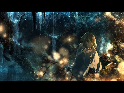 🎵Nightcore - 失眠飛行