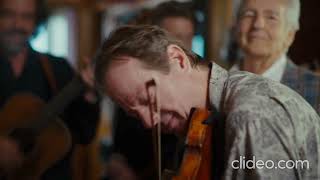 alison brown steve martin old town road feat del mccoury dan tyminski XMhLLKLM