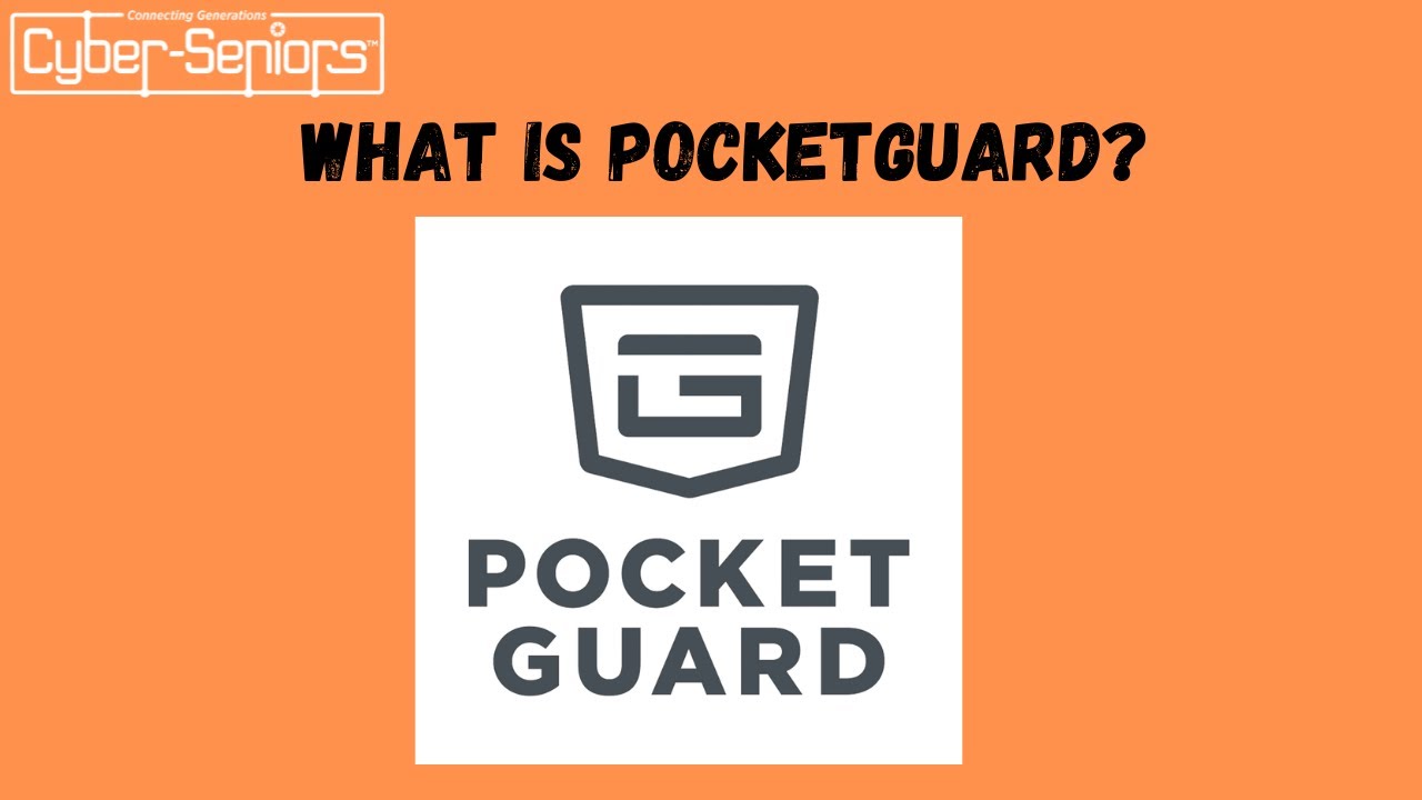 What is PocketGuard - YouTube