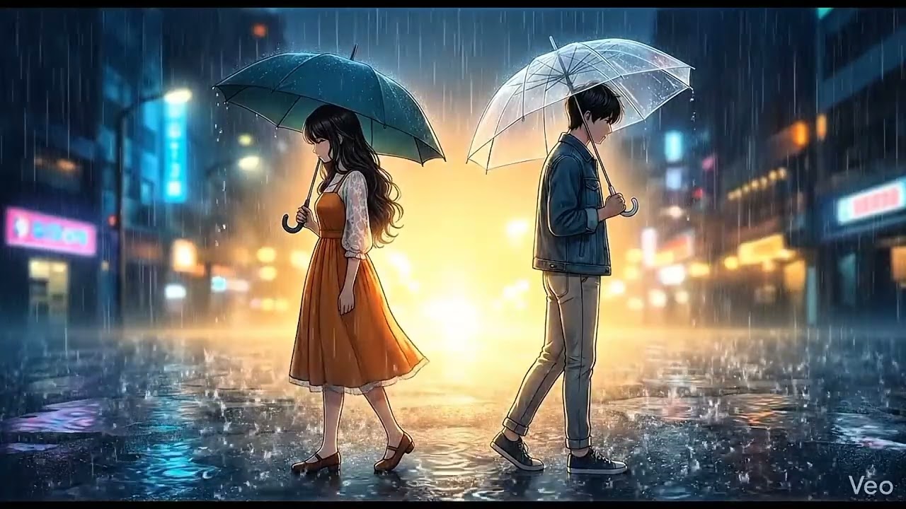 Hindi Lofi Mix 2026 ☁️ | Ranjhayave (Slowed & Reverb) |Trendy Beats India