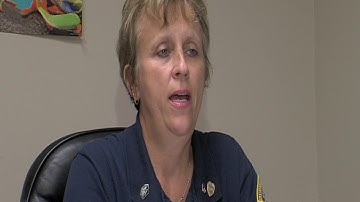 Full interview with Code Enforcement