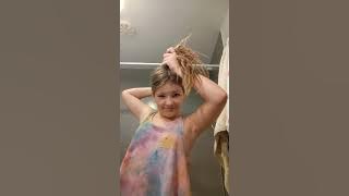 I did my morning routine today 11.10.22