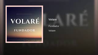 Video thumbnail of "Volare"