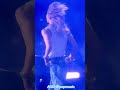 Jiminshie Dreamy RUN 🧡💜#BTS_WORLDTOUR_ARIRANG_VEGAS D4 #bts_arirang 20260528