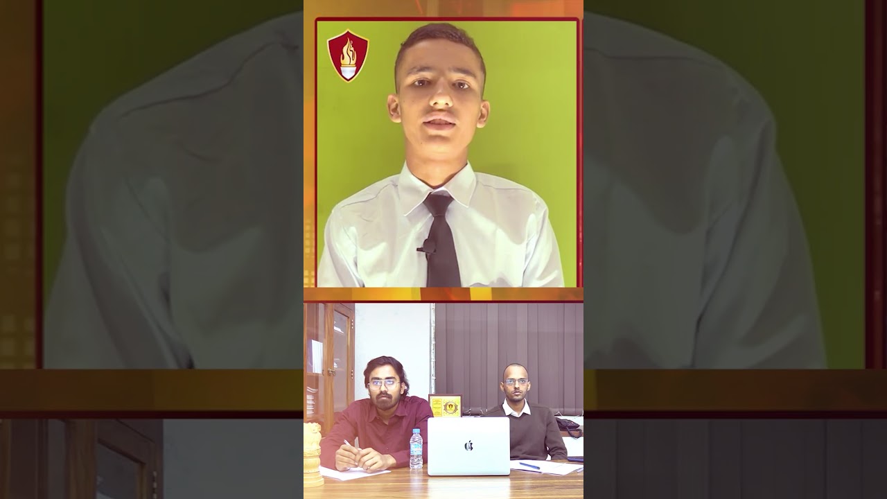 RMS Entrance Exam Preparation | Military School Interview 