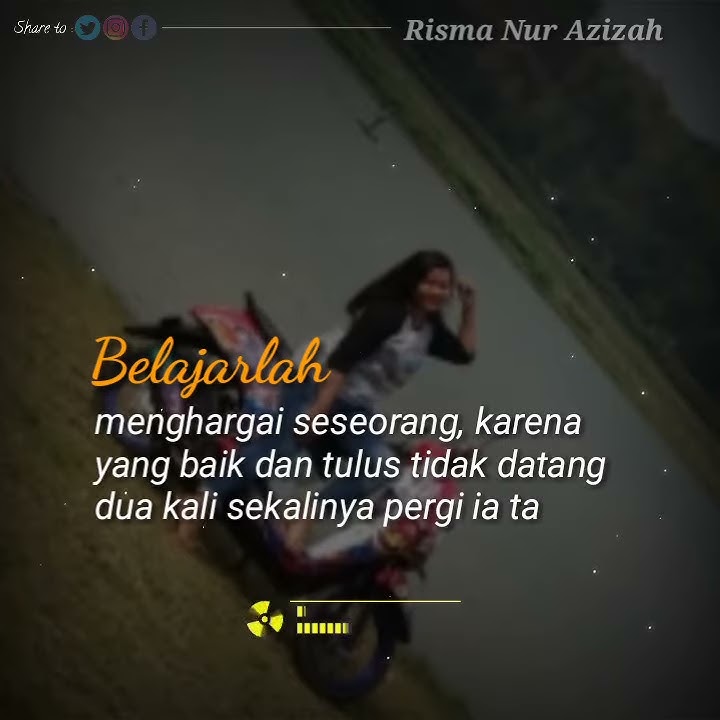 Story WA || Ig ~ aya