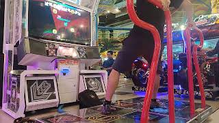 [PIU XX] Hellfire D23