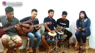 Via Vallen - HOLIDAY (Coverakustik) by:ME .cipt :Yonanda NDX