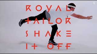 Taylor Swift - Shake It Off  - Royal Tailor (Cover) chords