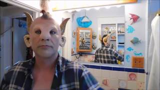 Face Off Audition 5-17- 2016