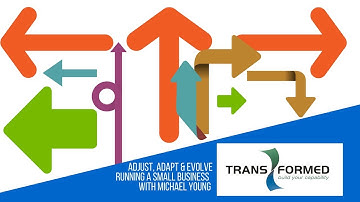 NatHERS Vlog_Running a business is a journey – adjust, adapt and evolve