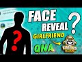 Face Reveal🔥 And Total Girlfriends?😂 || 2 Million Special QNA || FireEyes Gaming || Garena Free Fire