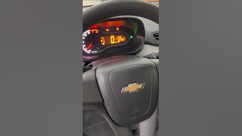 chevrolet onix joy 1.0 2018