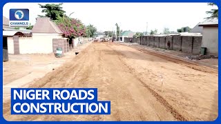 Rural Dwellers Benefit From RAMP Intervention In Niger State screenshot 5