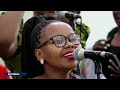 YESU WEWE WAWEZA LIVE PERFORMANCE Live 