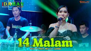 14 MALAM - WINA WINATA IDAMAN MUSIC | SEDEKAH LAUT NELAYAN MUARAREJA | MUARAREJA KOTA TEGAL