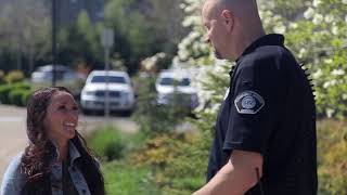 More Than Code Enforcement