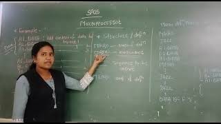 Macroprocessor