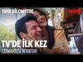 Sıfır Kilometre TV'de İlk Kez 23 Mayıs Cumartesi NOW'da!