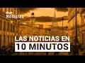 Las noticias del JUEVES 24 de DICIEMBRE en 10 minutos I RTVE