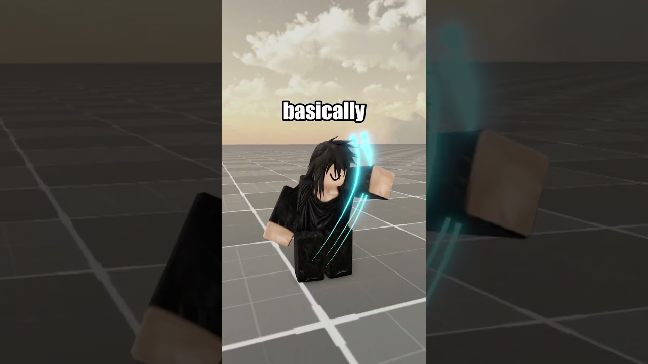 the JJS boss thats IMPOSSIBLE to beat #roblox  #jujutsushenanigans
