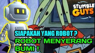 🔴AYO MABAR BIBUBUBIBAB ! | GAMING INDONESIA | STUMBLE GUYS LIVE
