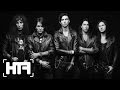 Jake and jinxx of black veil brides reveal their htf firsts i learnt what drowning was all about