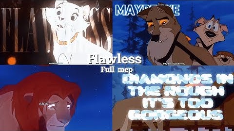 |Flawless| full Animash mep