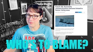 No, Scientists' Poor Communication isn't Responsible for Climate Change screenshot 4