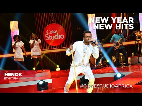 henok,-happy-new-year-2009---coke-studio-africa
