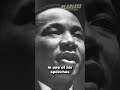 Charlie Kirk Explains How MLK Jr. Inspired the DEI Initiatives That We Have Today