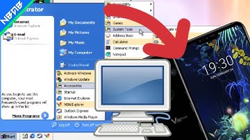 Emulate Windows Whistler 2419 on Android phones with Limbo PC Emulator